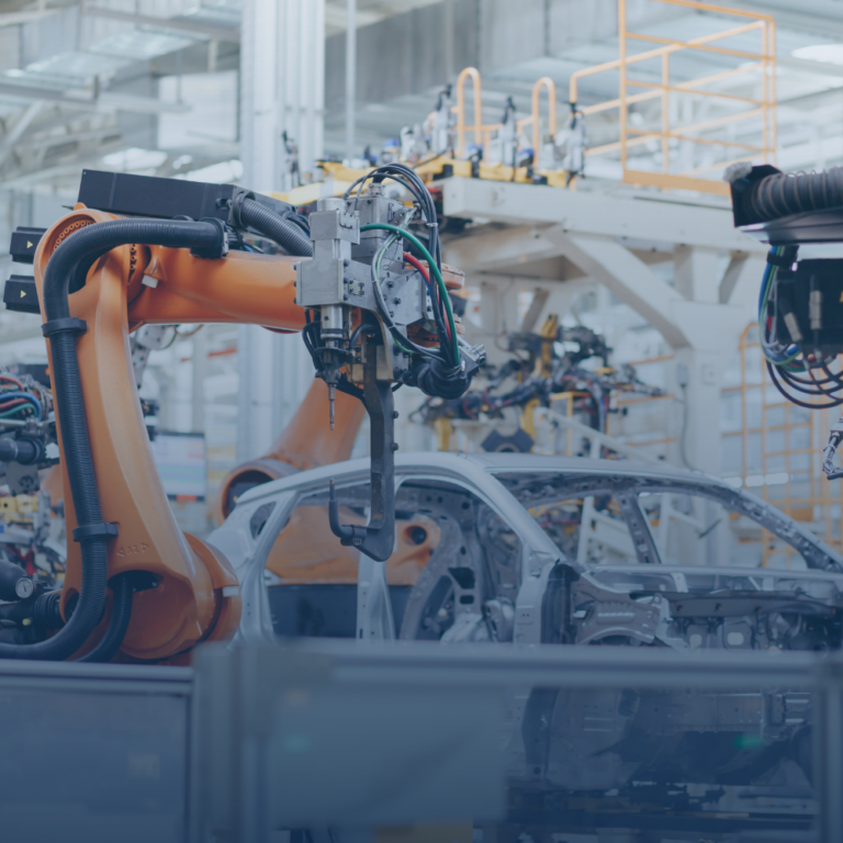 Sistemas hidráulicos en la industria automotriz