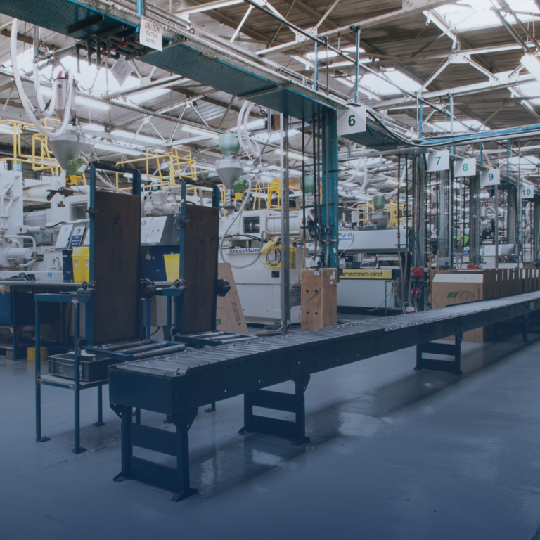 Hidráulica como ventaja competitiva en manufactura