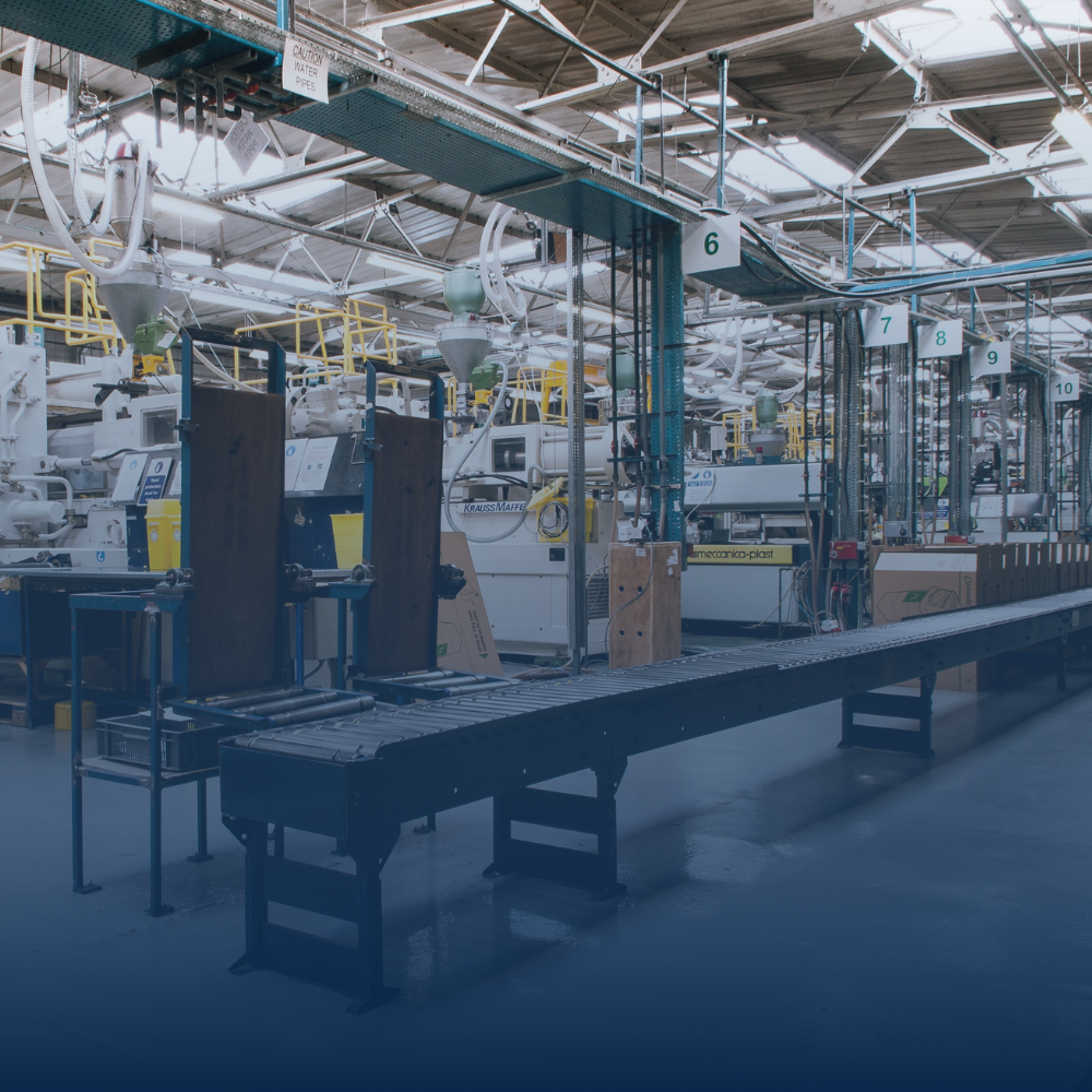manufactura